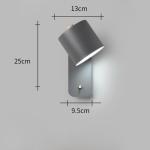 Reading Wall Lamp 3W and 5W Interior Bedside Wall Sconce bedside reading lamp