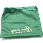 Velvet Jewellery Fabric Drawstring Gift Bags 9x12cm Size HY