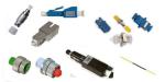 Multi Model Fiber Optic Attenuator SC/UPC Female To Male / FC Male To Female MM