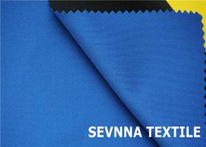 China Warp Knit Recycled Lycra Fabric Digital Sublimation Printing 210gsm factory