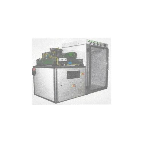 Vocational Training Equipment Refrigeration Laboratory Equipment Refrigeration