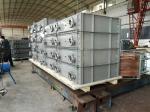 Stainless Steel Heat Exchanger Air Cooler Oil Cooler ISO TUV CE Certificated
