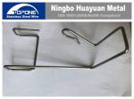 An - Corrosion Stainless Steel Spring Clips Recliner Extension Springs For