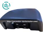 Original Excavator Spare Parts Video Camera KHR51860 Sumitomo SH200-6 CX210C