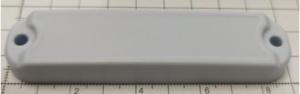 China Industrial Outdoor RFID On Metal Tag Grey Color ABS Material factory