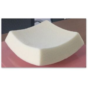 China Multipurpose Polyisocyanurate Pipe Insulation Foaming Material PIR Spherical Plate factory