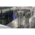 8000BPH Automatic Pharma Aseptic Petri Dish Filling Machine