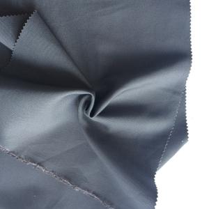 China Canvas Cotton Fabric Plain1/1 TC Polyester Cotton Fabric factory