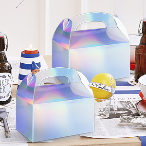 Gift Boxes Party boxes