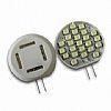 China 12w 1000lm g4 led bulb factory