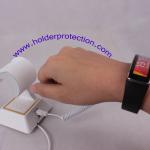 COMER anti-theft alarm stands smart phone display racks