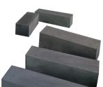 Factory Price Medium Grain Graphite Block used in crucible