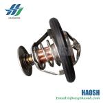Thermostat 88℃ XS7Q 8575 AA XS7Q-8575-AA For Mazda BT50 2.2 3.2 /Ford