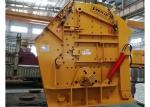 Minyu MIC133184 Hydraulic Impact Crusher 45 Degree Feed Chute PFC Series
