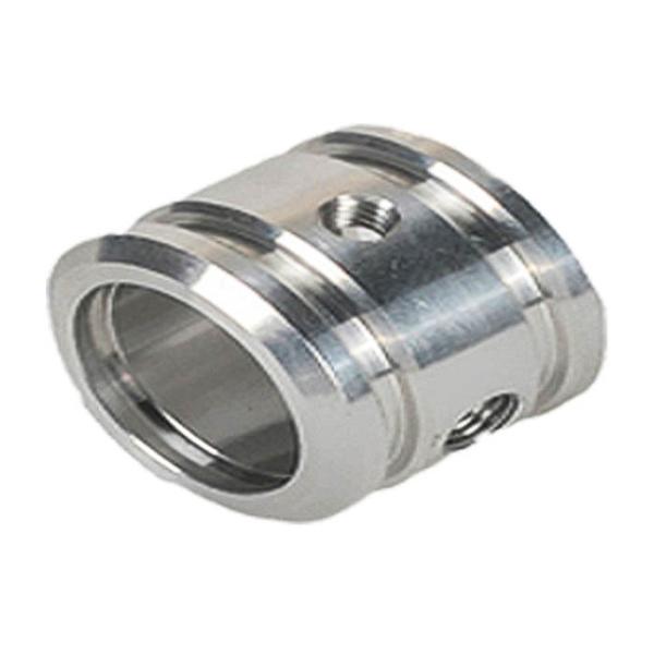 China Wire Cut Machining EDM Aluminum Parts CNC & Micro Machining Services factory