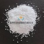 99.2% Tabular Alumina White Particle / Powder Anti Erosion
