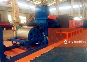 China Molybdenum Steel Belt Reduction Furnace Durable Tube Modular Structure factory
