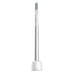 IPX7 slim Sonic Whitening Electric Toothbrush FDA Accepted With Travel Case