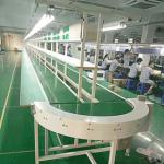 3M SMT Production Line 400mm Width Touch Up ESD Belt Conveyor