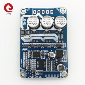 China 36VDC V8.3E Brushless DC Motor Driver Governor Plate Wendersteg factory