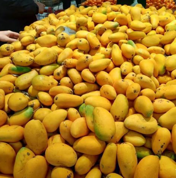 Mango Pineapple Juice Fruit Production Line With Minimal 500L/H Capacity