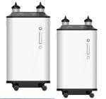 Led Display Clinical Treatment Portable Oxygen Concentrator 10 Liter Per Minute