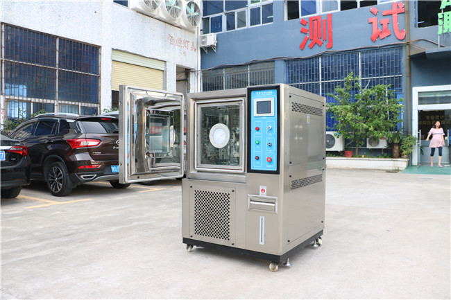 Constant Temperature and Humidity testing equipment , test chamber, test cabinet