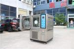 Temperature Humidity Measurement Equipment With ISO TUV CE Certification ,