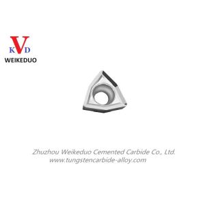 China Polished Surface Aluminum Turning Insert Rust Proof factory