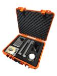 PH301 Portable Ultrasonic Flow Measurement