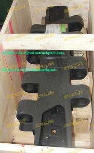 China KOBELCO BM900 BM900HD-2 Track Shoe with Pin factory