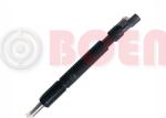 High Density Cummins Fuel Injectors Cummins Fuel Pump Parts 3802754 For Engine