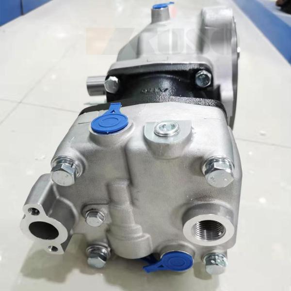 China 1191003275 1-19100327-5 8-98242645 8982426451 Air Compressor Assembly factory