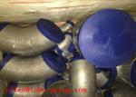 TOBO STEEL Group ASTM B366 N06230 WP230 CRH230 fittings