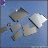 China Provide Foreign Cupronickel Mobile phone pressing metal shield cover precision parts factory