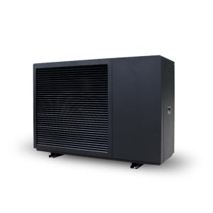 China R290 6KW/8KW/12KW Eco-Friendly Heat Pump Water Heater For Green And Efficient Solutions factory