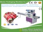Food plastic film for ice cream packing.Food packaging plastic roll film with