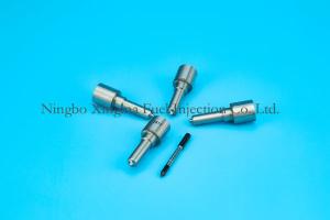 China Low Emission Diesel Engine Injector Nozzles Common Rail For Dongfeng Denon Truck factory