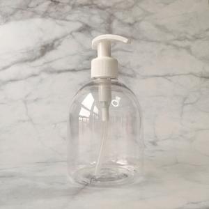 China Convenient Practical Pump Sprayer Sealing Type Spray Bottle Dispenser For Household Cleaning Needs factory