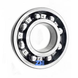 China 6318 C4 6318/C4 Taper Roller Bearing for and Smooth Operation in Industrial Application size 90*190*43 mm factory