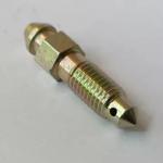 High Performance Brake Bleeder Screw M8 Durable For Fastening