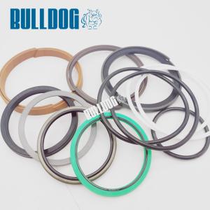 China EW180B EW210D Wheel Excavator Seal Kit Boom Hydraulic Cylinder 14589724 VOE14589724 factory