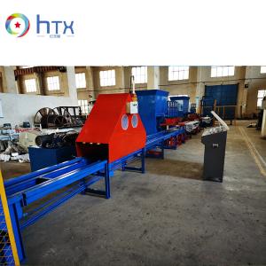 China Exterior Natural Culture Artificial Stone Production Line For Building Construction factory