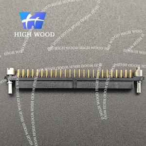 China HW-CMM Connector,HW-222Y50M12,2 mm pitch factory