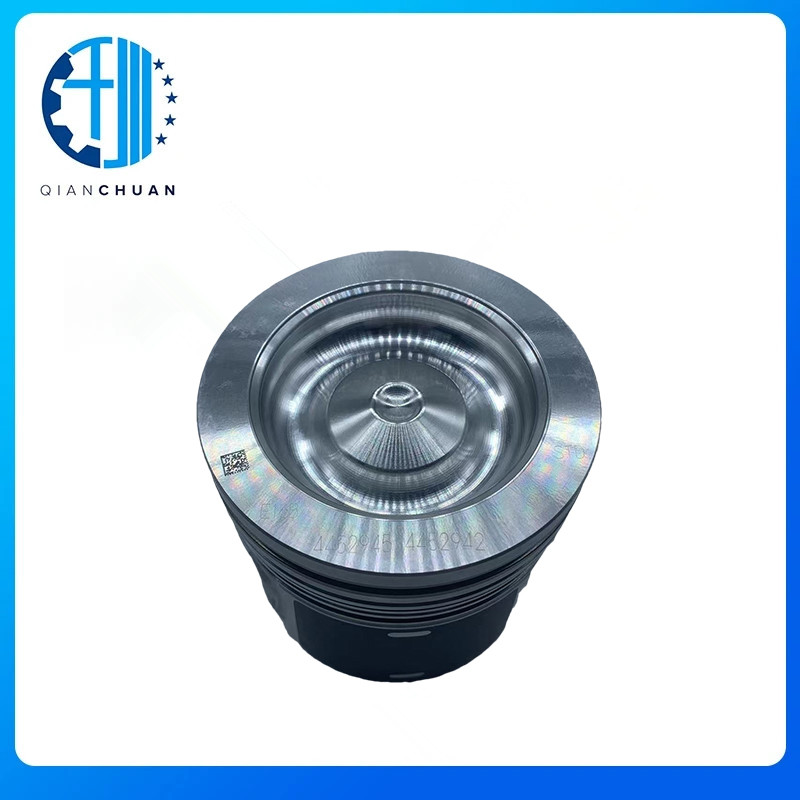 Piston C7.1 3707998 T415098 For CAT Diesel Engine Part