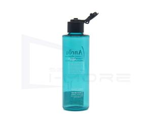 China Shampoo Lotion SGS ODM 10ml Flip Top Plastic Bottles factory