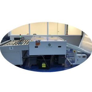 China Environmental Friendly Automatic CTP Plate Processor factory