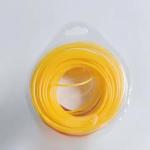 Factory Trimmer Line for Garden Tools Spare Parts Grass Trimmer Wire