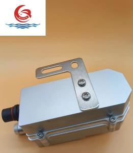 China Car Engine Heaters Goldate 2000w Water Preheater Safe And Reliable PTC Heating factory