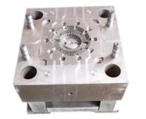 China Accurate Automotive Stamping Dies Automatic Steel CRS Punching Support factory